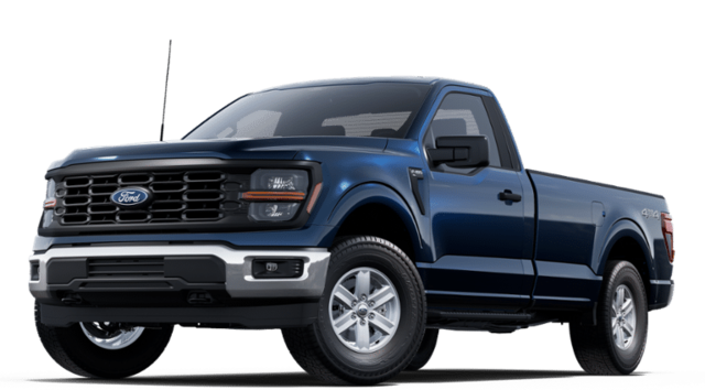 2025 Ford F-150® External Image 1